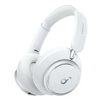 Soundcore by Anker Space Q45 Adaptive Noise Cancelling Headphones, Reduce Noise By Up to 98%, Ul