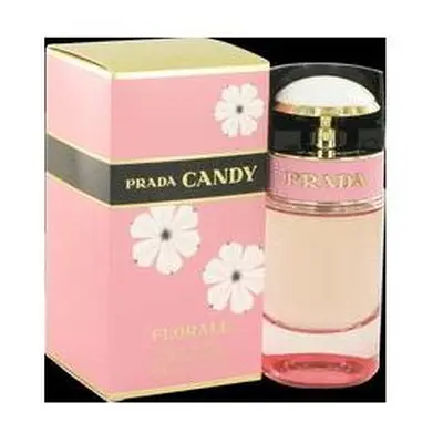 Prada Candy Florale EDT 50ml Spray