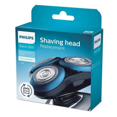 Philips Replacement Blades for Series Electric Shavers â SH70/70