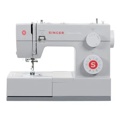 SINGER Sewing Machine, grey