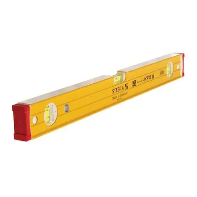 Stabila STB96-2-120 Spirit Level Vial XSF 120cm 48"