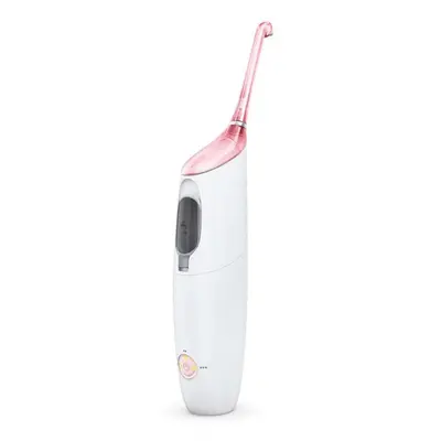 Philips HX8431 Pink Sonicare AirFloss Ultra Rechargeable Cleaner Floss