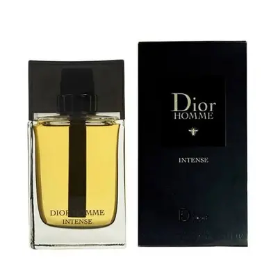 Dior Homme Intense 100ml Eau De Parfum