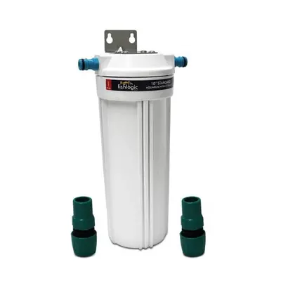 Pozzani No10 Aquarium Nitrate Reduction Filter System