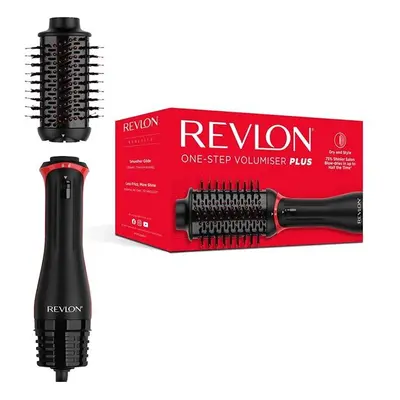 Revlon One-Step Volumiser Plus Hair Dryer & Hot Air Styler