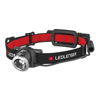 Ledlenser H8R Rechargeable Headlamp (Test-It Pack)