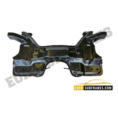 NEW Vauxhall Corsa D SUBFRAME FRONT CRADLE CROSSMEMBER