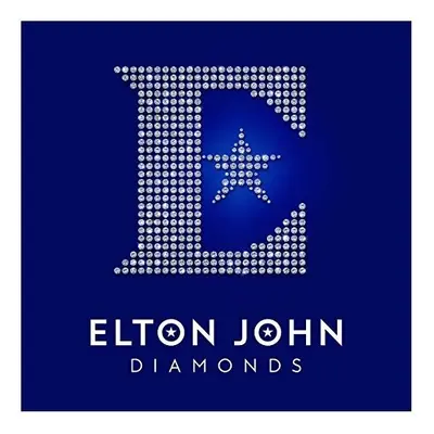 Elton John - Diamonds [VINYL]