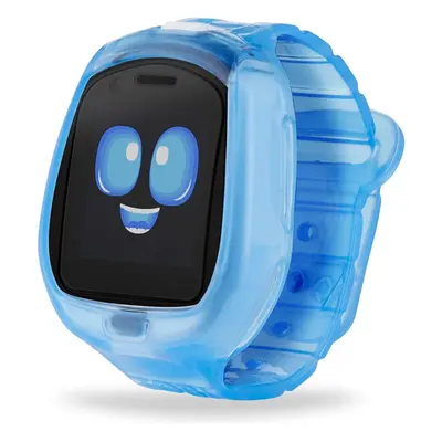 Little Tikes Tobi Robot Smartwatch for Kids - Blue