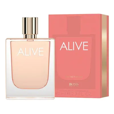 Hugo Boss Alive 80ml EDP Spray