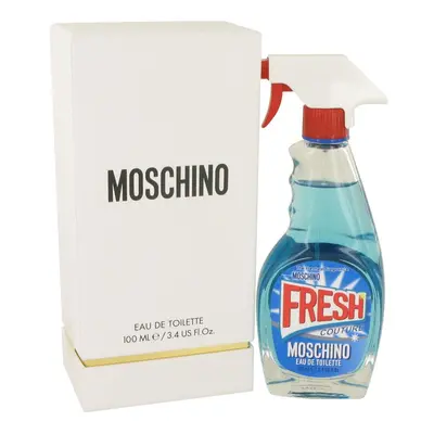 Moschino Fresh Couture 100ml EDT Spray