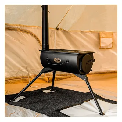 Portable Woodburning Stove