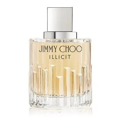 Jimmy Choo Illicit Eau De Parfum Spray - 100ml