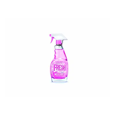 Moschino Fresh Couture Pink 100ml EDT Spray