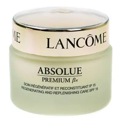 Lancome Absolue Premium Bx Day Care Cream SPF15 50ml