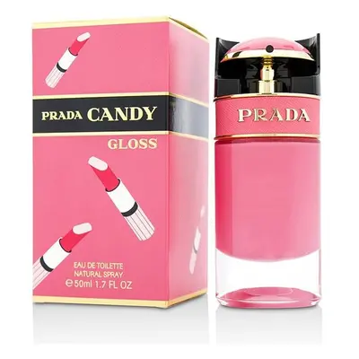 Prada Candy Gloss 50ml EDT Spray