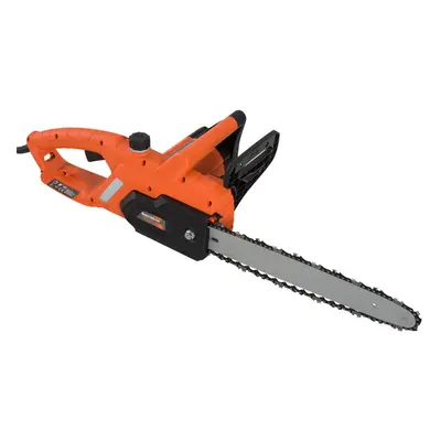 DURHAND 2000W Electric Corded Chainsaw | Garden Chainsaw