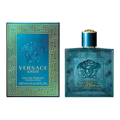 Versace Eros 100ml EDP Spray