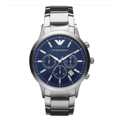 Emporio Armani AR2448 Men's Classic Blue Watch