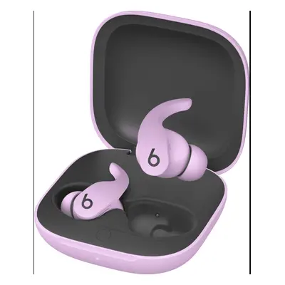 Beats Fit Pro True Wireless Noise Cancelling In-Ear Headphones - Stone Purple