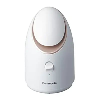 Panasonic EH-XS01 Facial Steamer with Nanoe Ionic Technology for a Professional at-Home Facial T