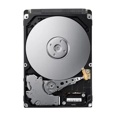 Seagate ST1000LM035 TB 2.5-Inch 5.4K SATA Hard Drive - Silver