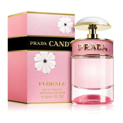 Prada Candy Florale 30ml EDT Spray