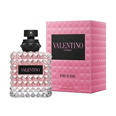 Valentino VALENTINO BORN IN ROMA DONNA EDP 50ml