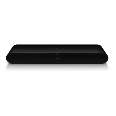 Sonos Ray Soundbar - All-in-one compact and sleek soundbar with Blockbuster sound for movies, ga