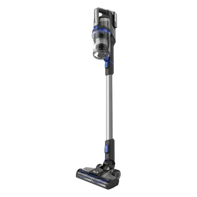 Vax ONEPWR Pace CLSV-VPKS Cordless Vacuum Cleaner with up to Minutes Run Time - Blue / Grey