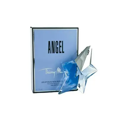 Thierry Mugler Women's Non-Refillable Angel Eau De Parfum Spray - 25ml