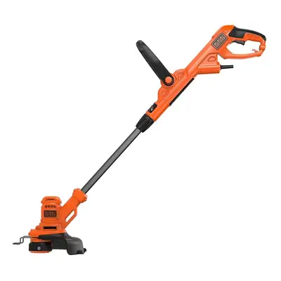 Black + Decker BESTA525GB Strimmer Grass Trimmer, W