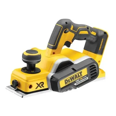 DeWalt DCP580N-XJ XR Brushless Planer Volt Bare Unit