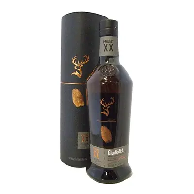 Glenfiddich Project XX Single Malt Whisky 70cl