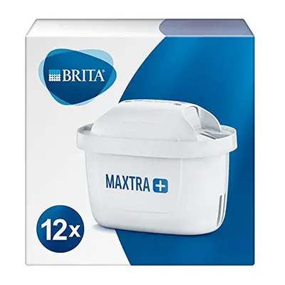 BRITA Maxtra + Water Filter Cartridges Pack