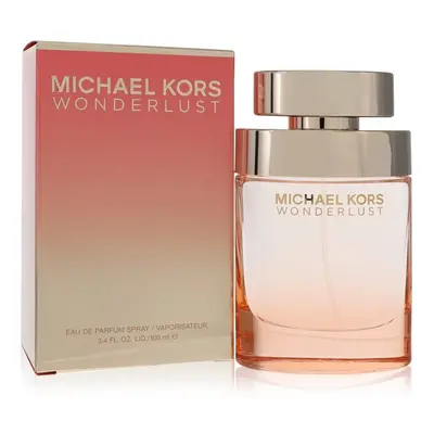 Michael Kors Wonderlust 100ml EDP Spray