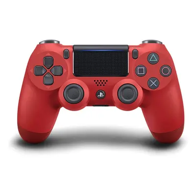 Sony DualShock Controller | Magma Red