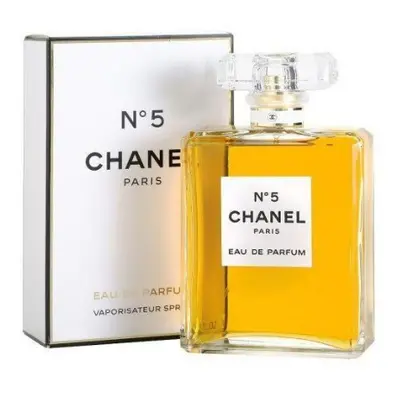 Chanel No. Eau De Parfum Spray - 100ml