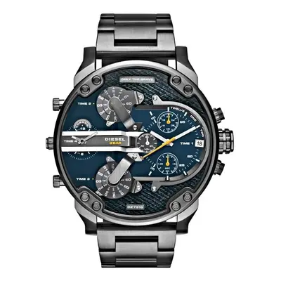 DIESEL Watch MR. DADDY 2.0 DZ7331