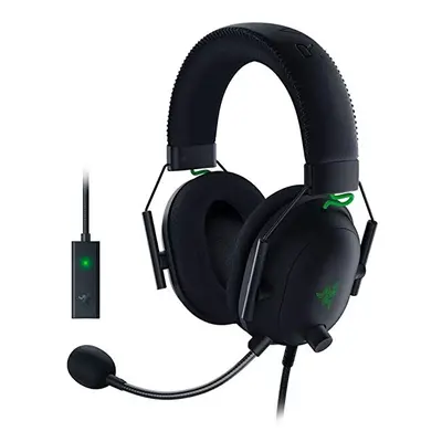 Razer Razer BlackShark V2 X Wired Gaming Headset