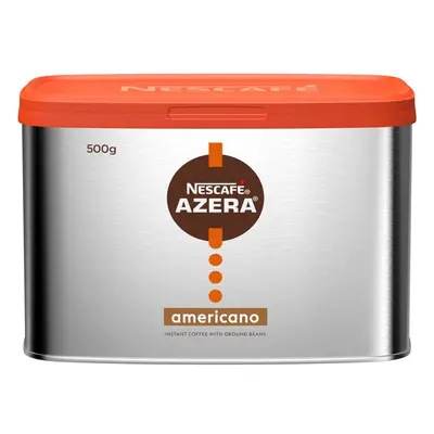 Nescafe Azera Americano Coffee Tins - 3x500g