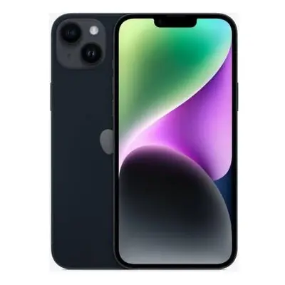 Apple iPhone Plus 128GB 6.7 "Midnight EU MQ4X3ZD / A