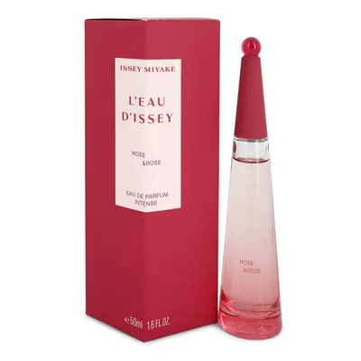 Issey Miyake L'Eau D'Issey Rose & Rose 50ml EDP Intense Spray