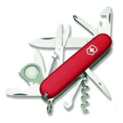 Victorinox Explorer Swiss Army Penknife