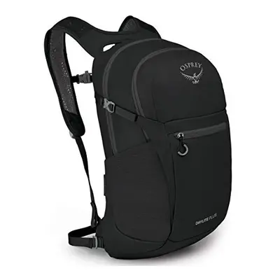 Osprey Europe Unisex Daylite Plus Black O/S