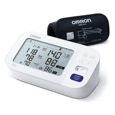 Omron M6 HEM-7360-E Comfort Digital Blood Pressure Monitor