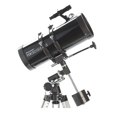 Celestron PowerSeeker 127EQ Telescope