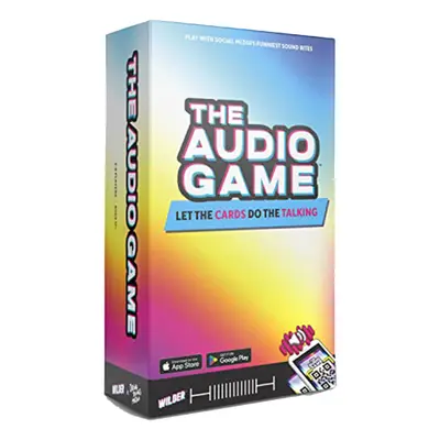 The Audio Game