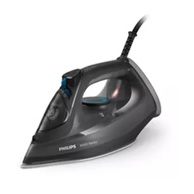 Philips Series Steam Iron Ceramic Soleplate 2600W