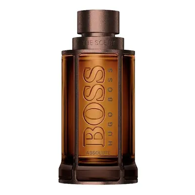 Hugo Boss Boss The Scent Absolute For Him - 100ml Eau De Parfum Spray